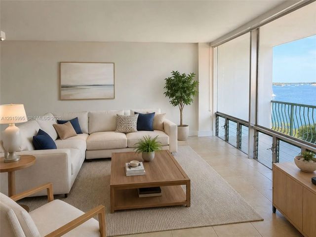 1408 Brickell Bay Drive #1104, Miami