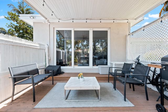1603 Jefferson Street, Hollywood