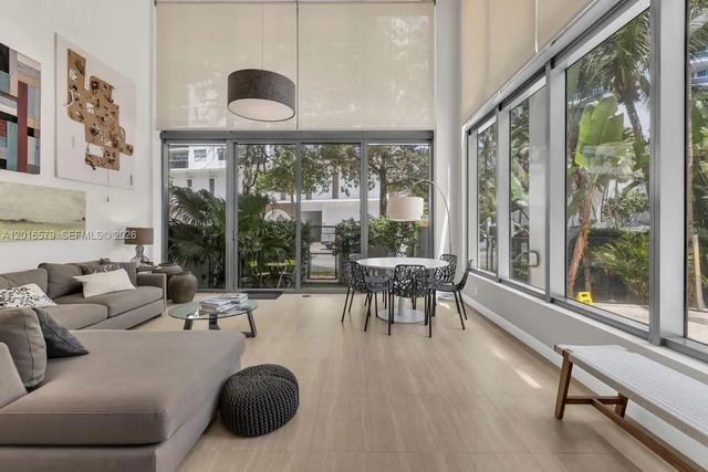 6000 Collins Avenue #129, Miami Beach