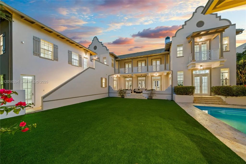 7745 Sw 54th Avenue, Miami