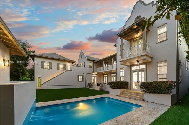 7745 Sw 54th Avenue, Miami
