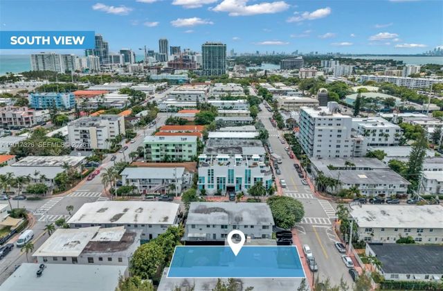 2 of 6 - 7711 Carlyle Avenue, Miami Beach, FL