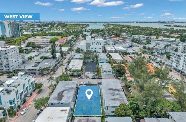 3 of 6 - 7711 Carlyle Avenue, Miami Beach, FL