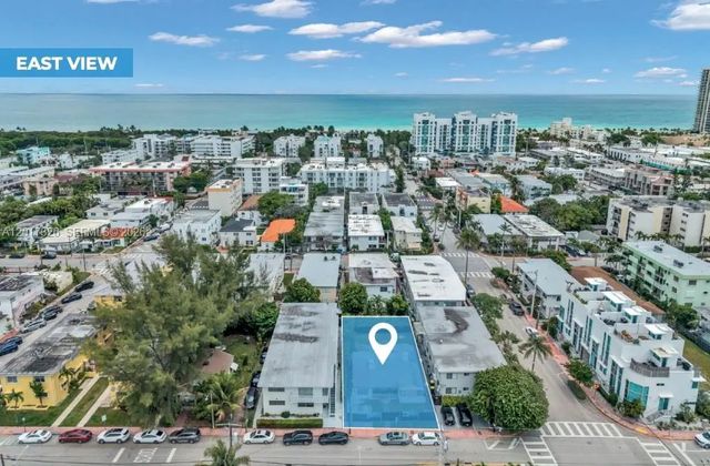 4 of 6 - 7711 Carlyle Avenue, Miami Beach, FL