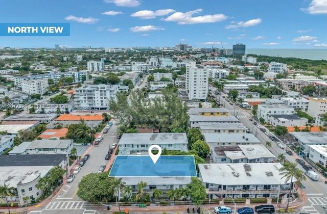 5 of 6 - 7711 Carlyle Avenue, Miami Beach, FL