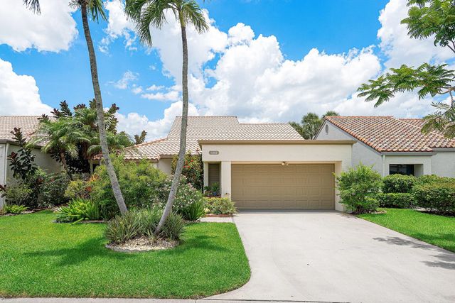 5635 Kiowa Circle, Boynton Beach
