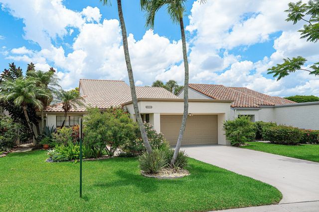 2 of 52 - 5635 Kiowa Circle, Boynton Beach, FL