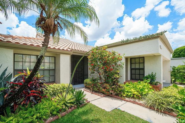 3 of 52 - 5635 Kiowa Circle, Boynton Beach, FL
