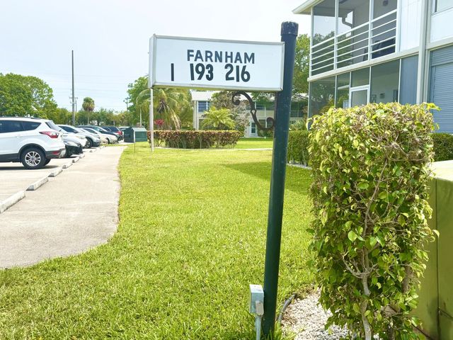 203 Farnham I, Deerfield Beach
