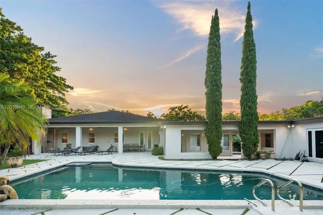 7650 Sw 128th Street, Pinecrest