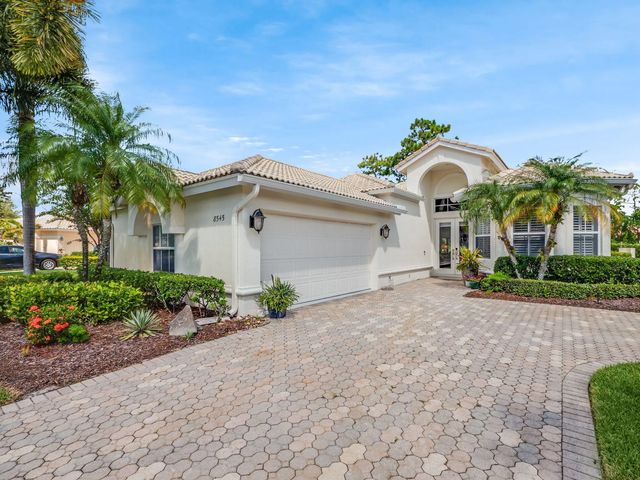 8545 Belfry Place, Port St. Lucie