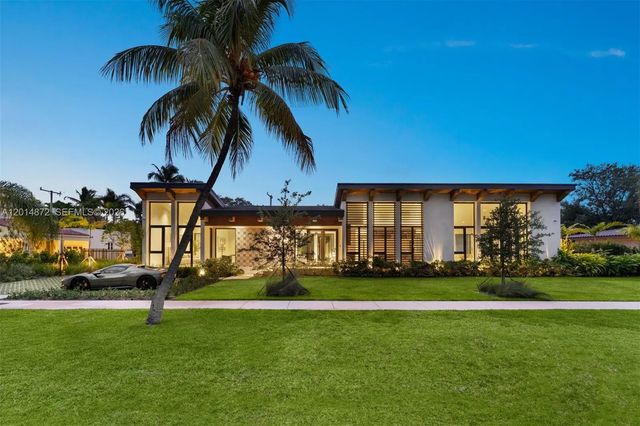 6716 San Vicente Street, Coral Gables