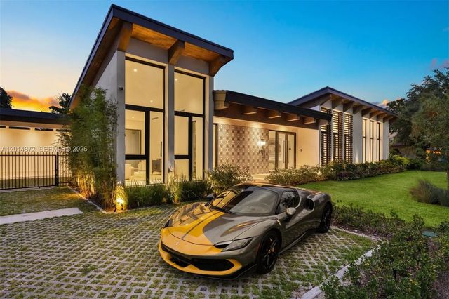 3 of 28 - 6716 San Vicente Street, Coral Gables, FL