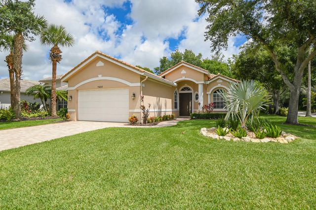 7600 Greenbrier Circle, Port St. Lucie