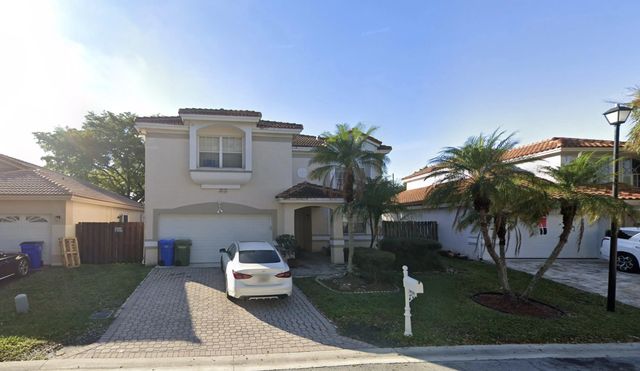 7476 Nw 25th Street, Margate