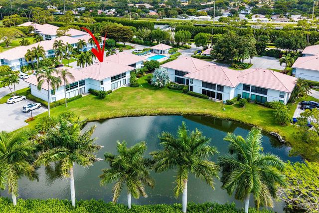 4080-b Quail Ridge Drive #osprey, Boynton Beach
