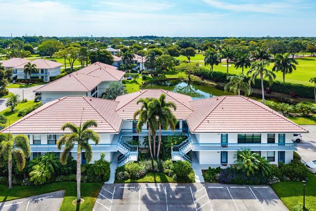 2 of 44 - 4080-b Quail Ridge Drive #osprey, Boynton Beach, FL
