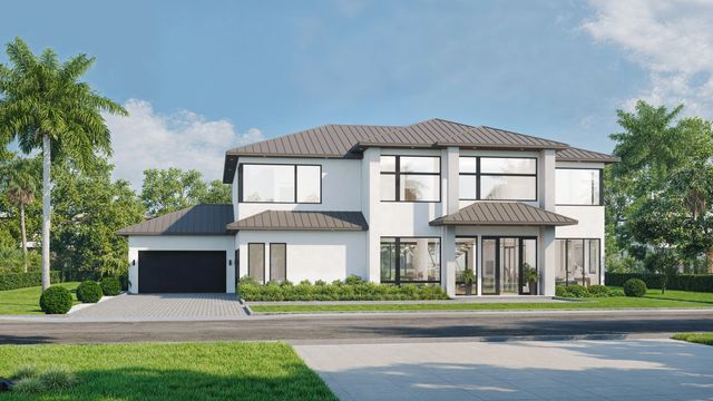 2672 Ne 37th Drive, Fort Lauderdale