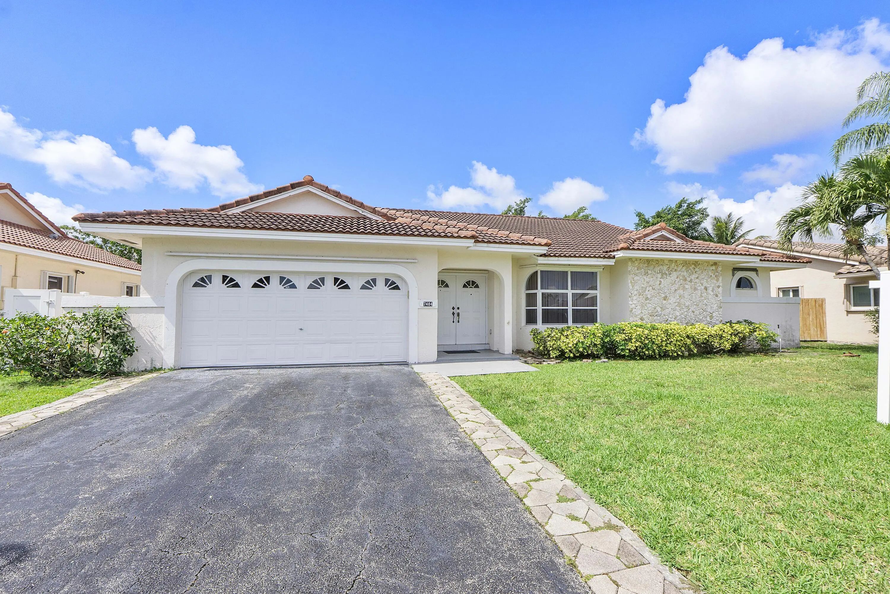 7484 Nw 21st Street, Margate