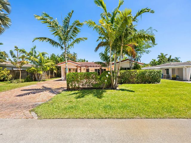 1521 Ne 40th Court, Oakland Park