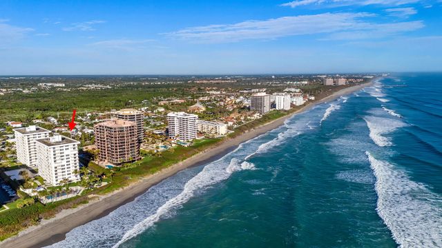 2 of 25 - 500 Ocean Drive #e-11b, Juno Beach, FL