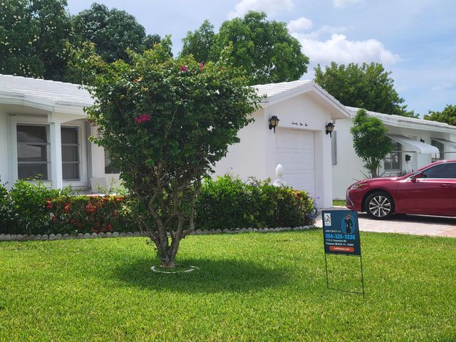 7110 Nw 73rd Avenue, Tamarac