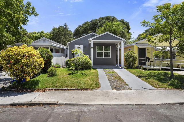 518 N C Street, Lake Worth Beach