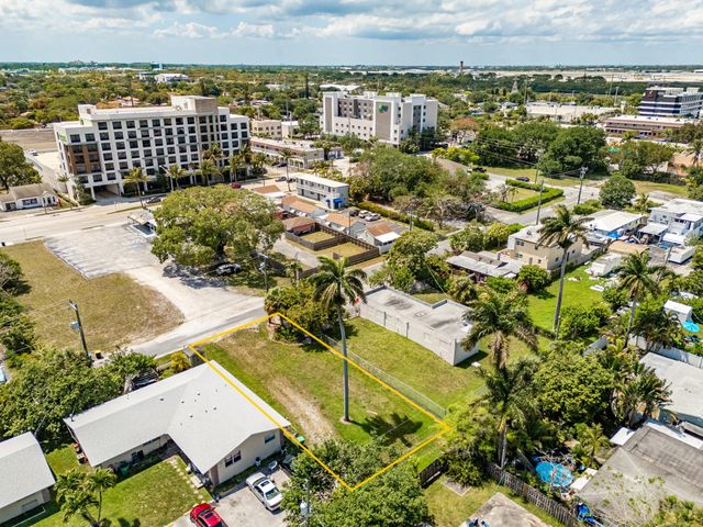0 Ne 1st Avenue, Dania Beach