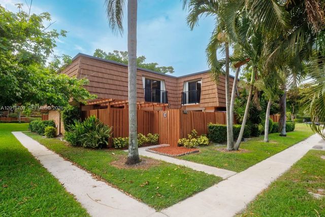 9126 Sw 20th Place #c, Davie