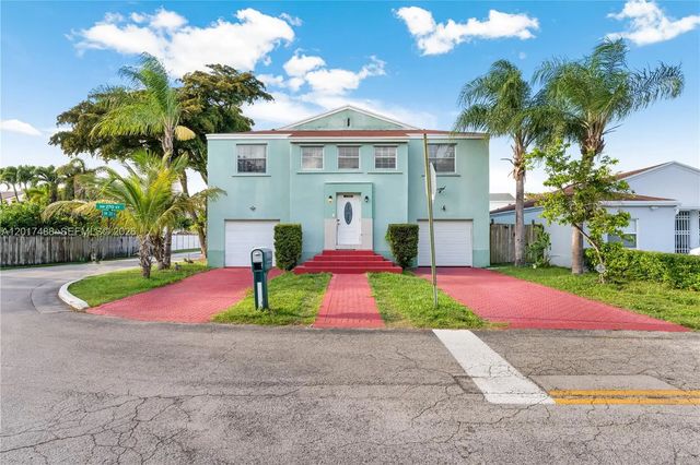 11983 Sw 270th Street, Homestead