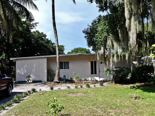336 Borraclough Street, Fort Pierce