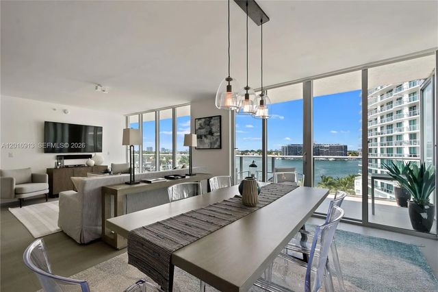 6620 Indian Creek Drive #ph-712, Miami Beach