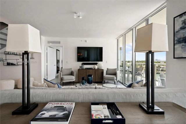 4 of 32 - 6620 Indian Creek Drive #ph-712, Miami Beach, FL
