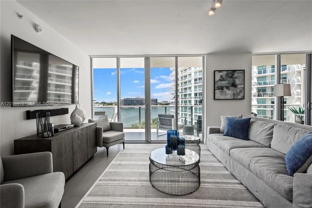 5 of 32 - 6620 Indian Creek Drive #ph-712, Miami Beach, FL