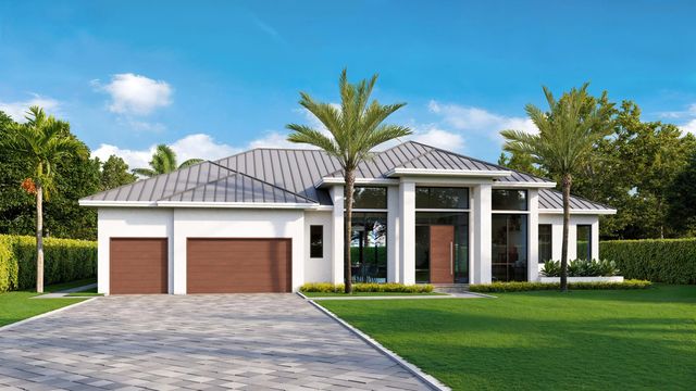 1624 Middle River, Fort Lauderdale