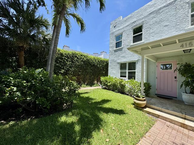 3 of 63 - 415 31st Street #1-6, West Palm Beach, FL