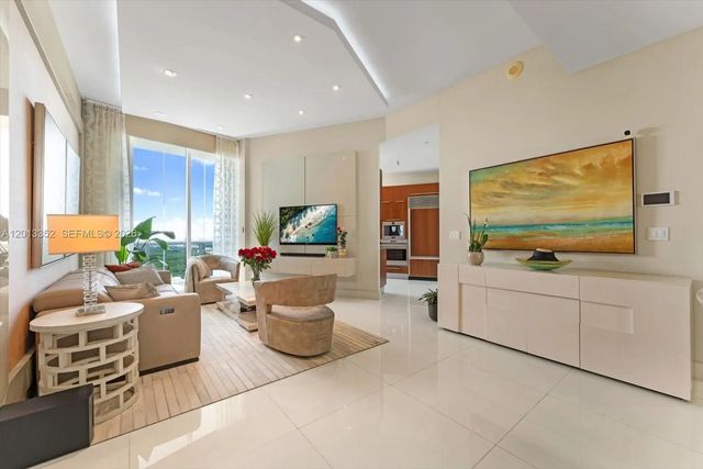 2 of 33 - 15811 Collins Avenue #3605, Sunny Isles Beach, FL