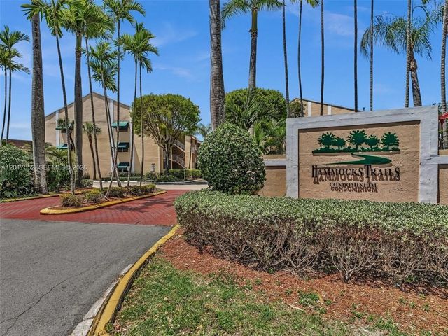 15320 Sw 106th Terrace #1108, Miami