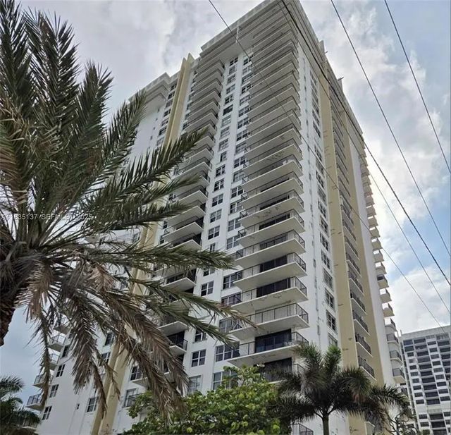 2201 S Ocean Drive #1705, Hollywood