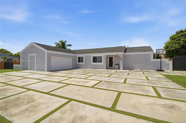 15481 Sw 155th Terrace, Miami
