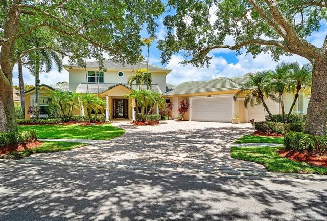 6990 Cypress Cove Circle, Jupiter