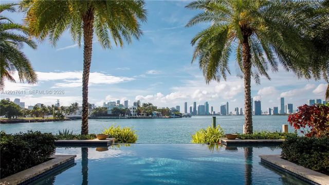 250 W San Marino Drive, Miami Beach