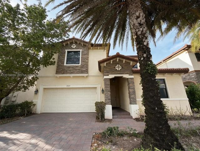 9845 Nw 86th Terrace, Doral