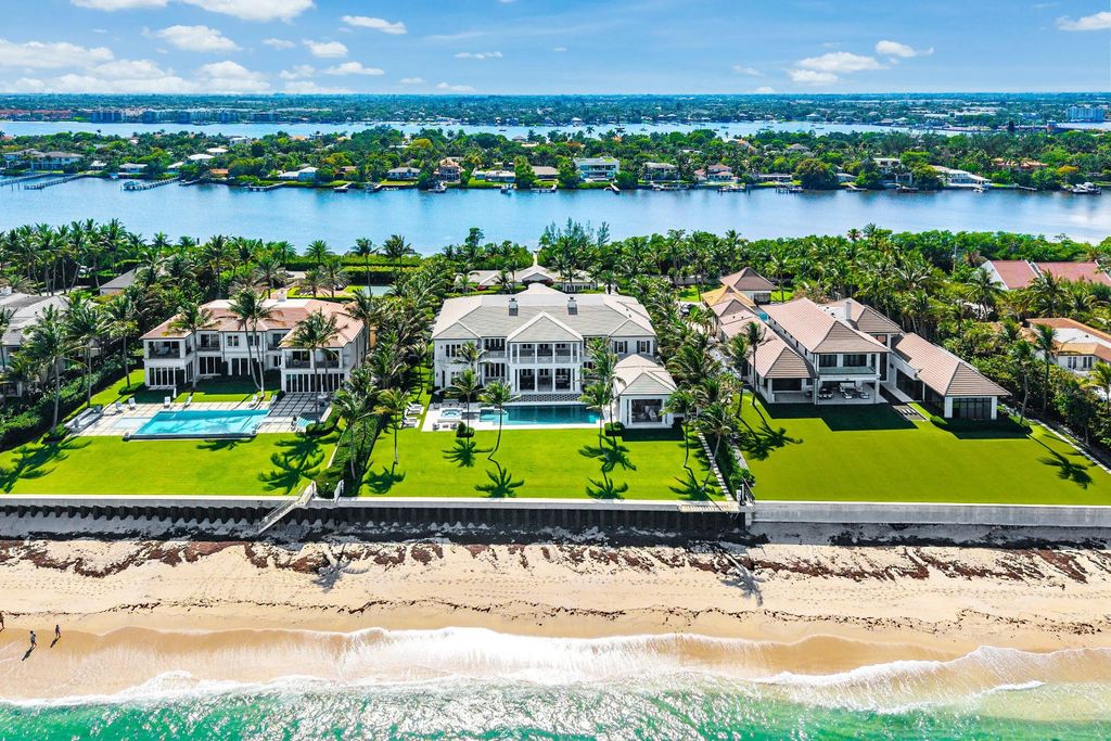 640 S Ocean Boulevard, Manalapan