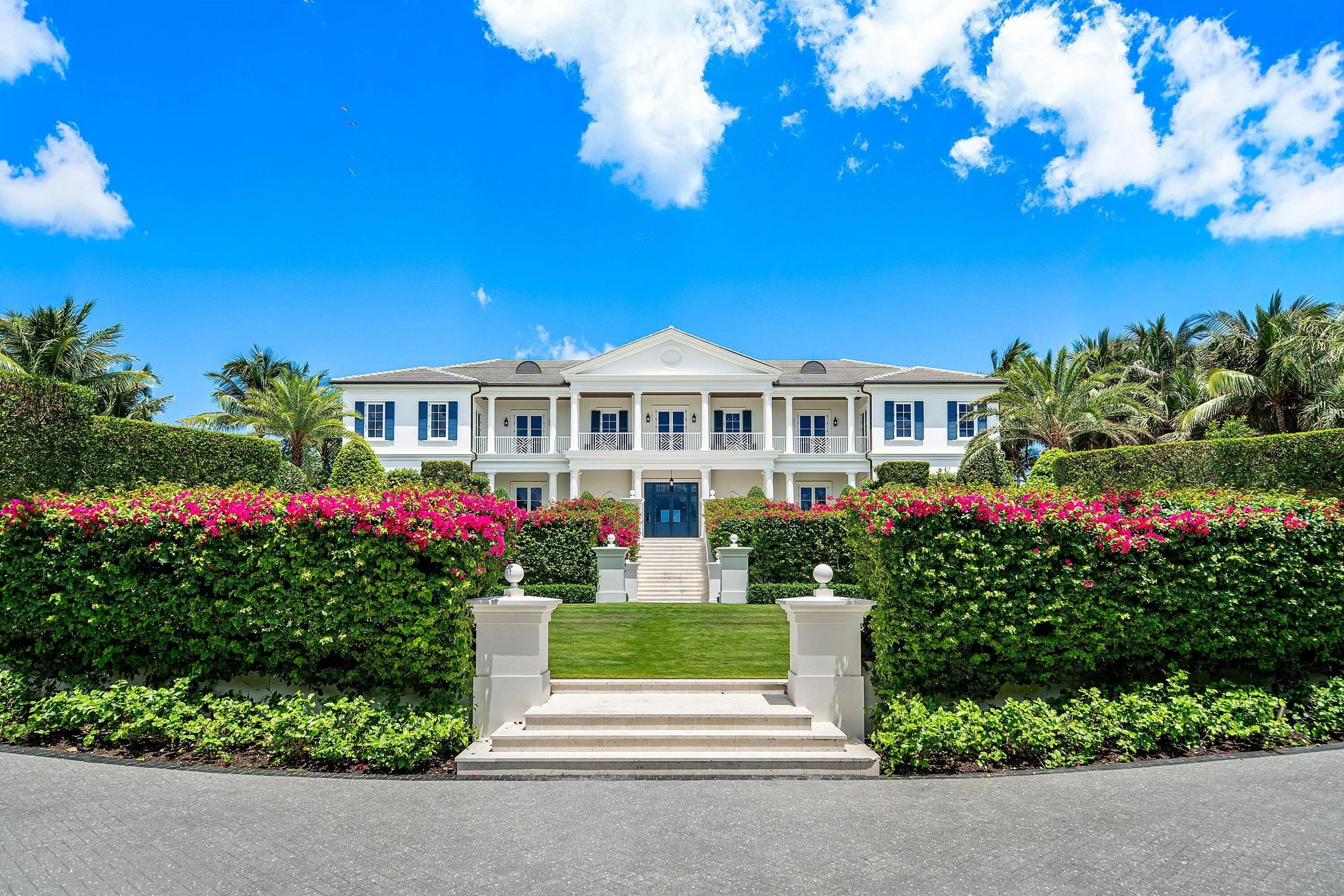 640 S Ocean Boulevard, Manalapan, FL, 33462