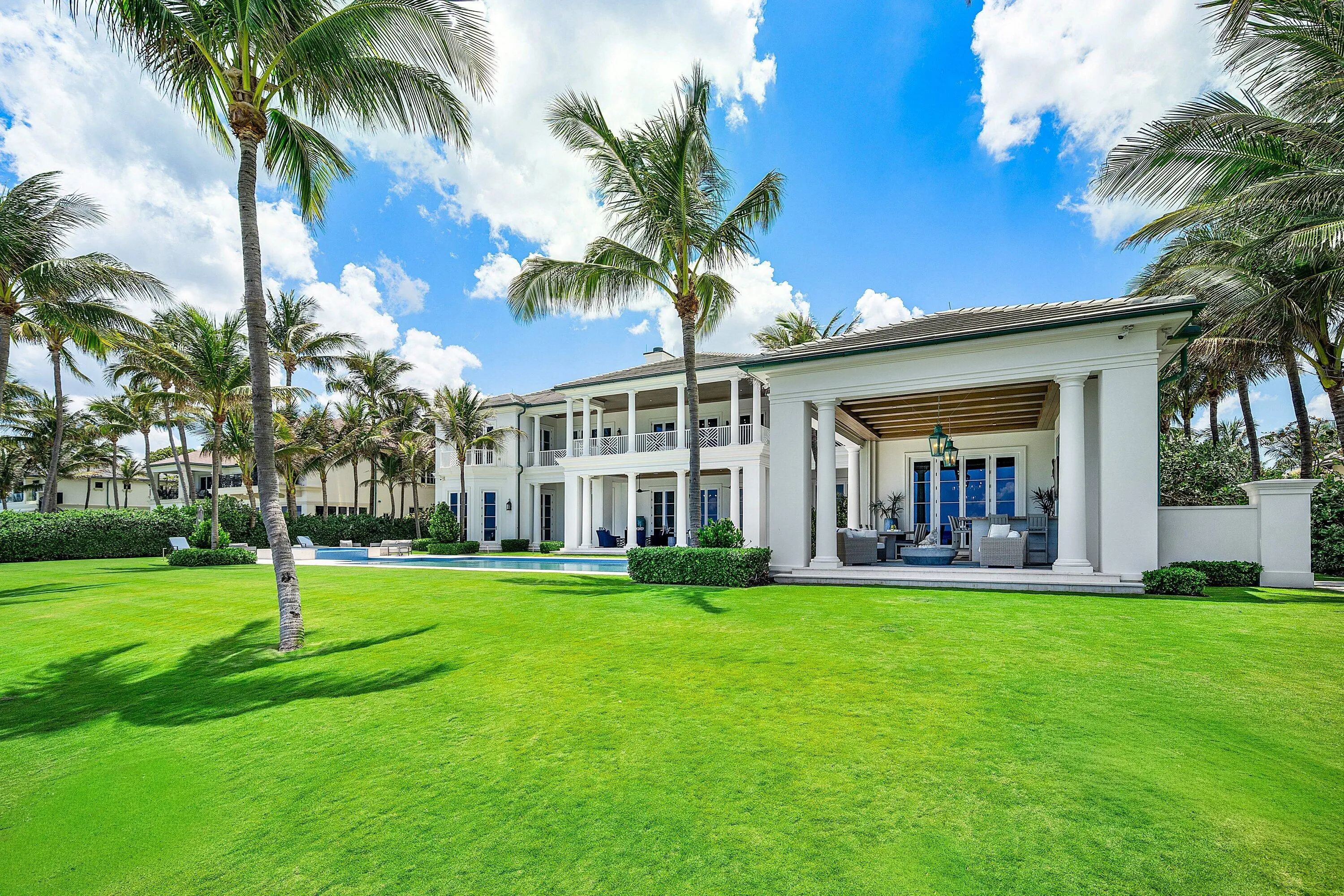 640 S Ocean Boulevard, Manalapan, FL, 33462