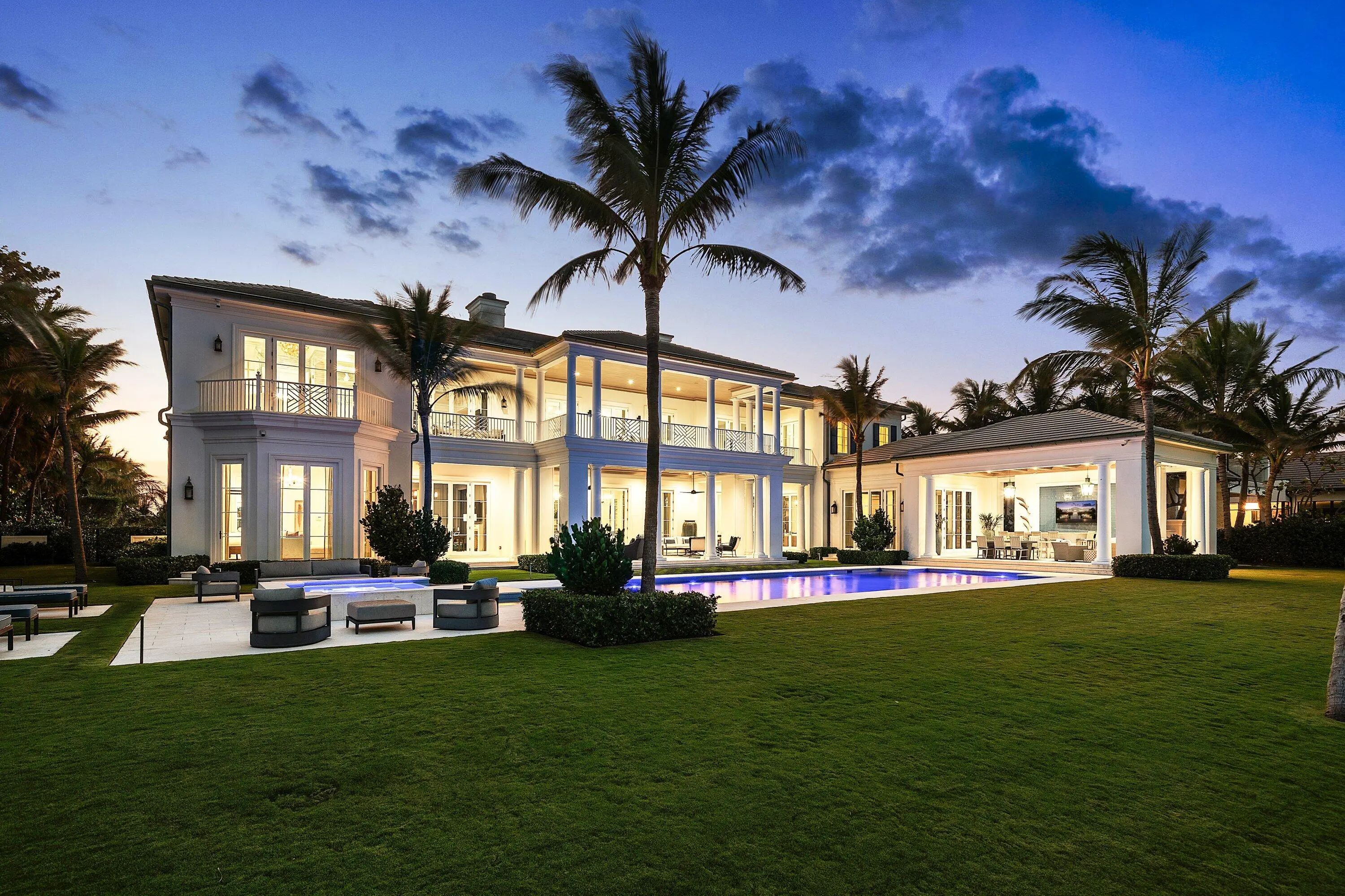 640 S Ocean Boulevard, Manalapan, FL, 33462