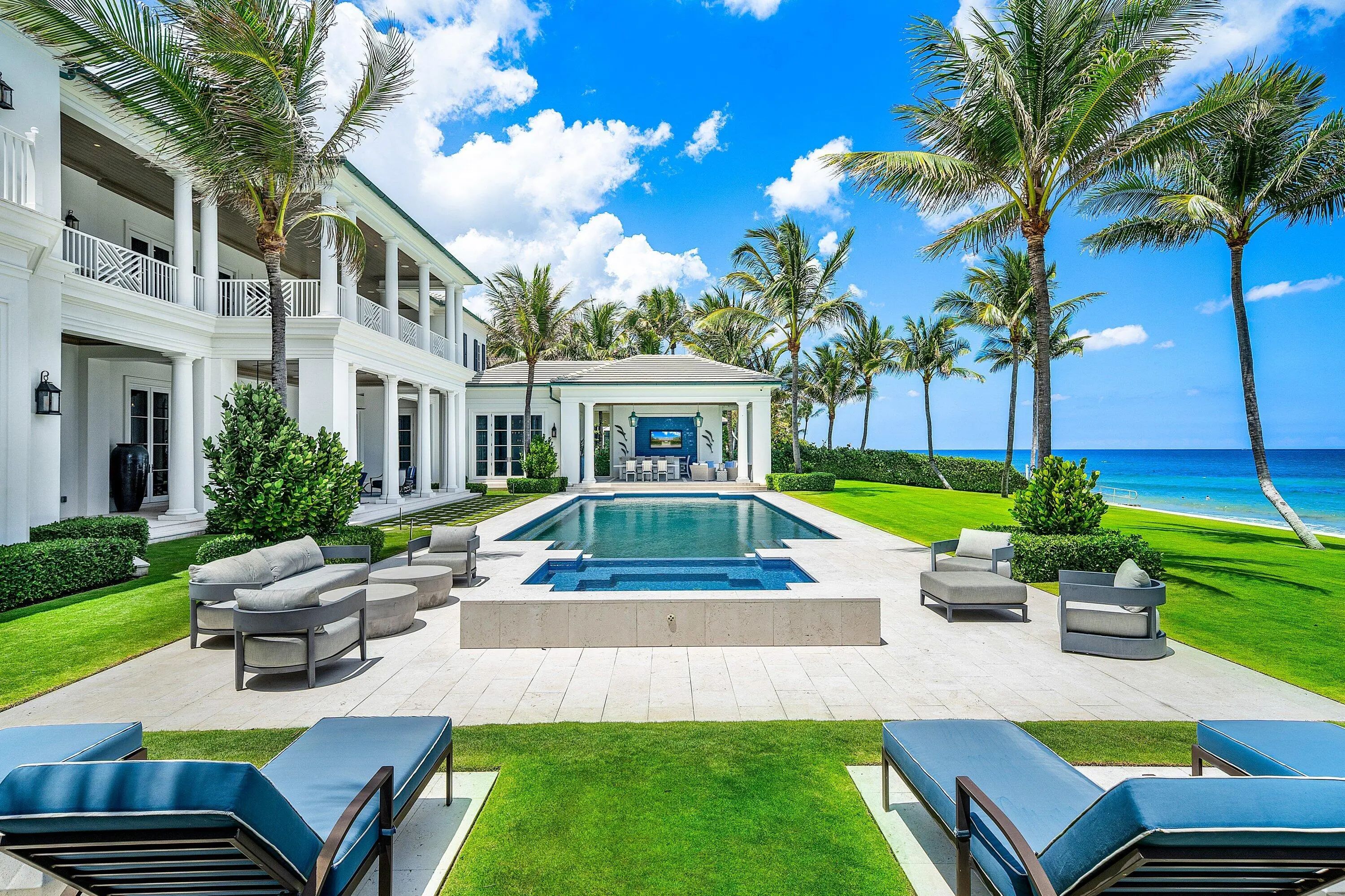 640 S Ocean Boulevard, Manalapan, FL, 33462