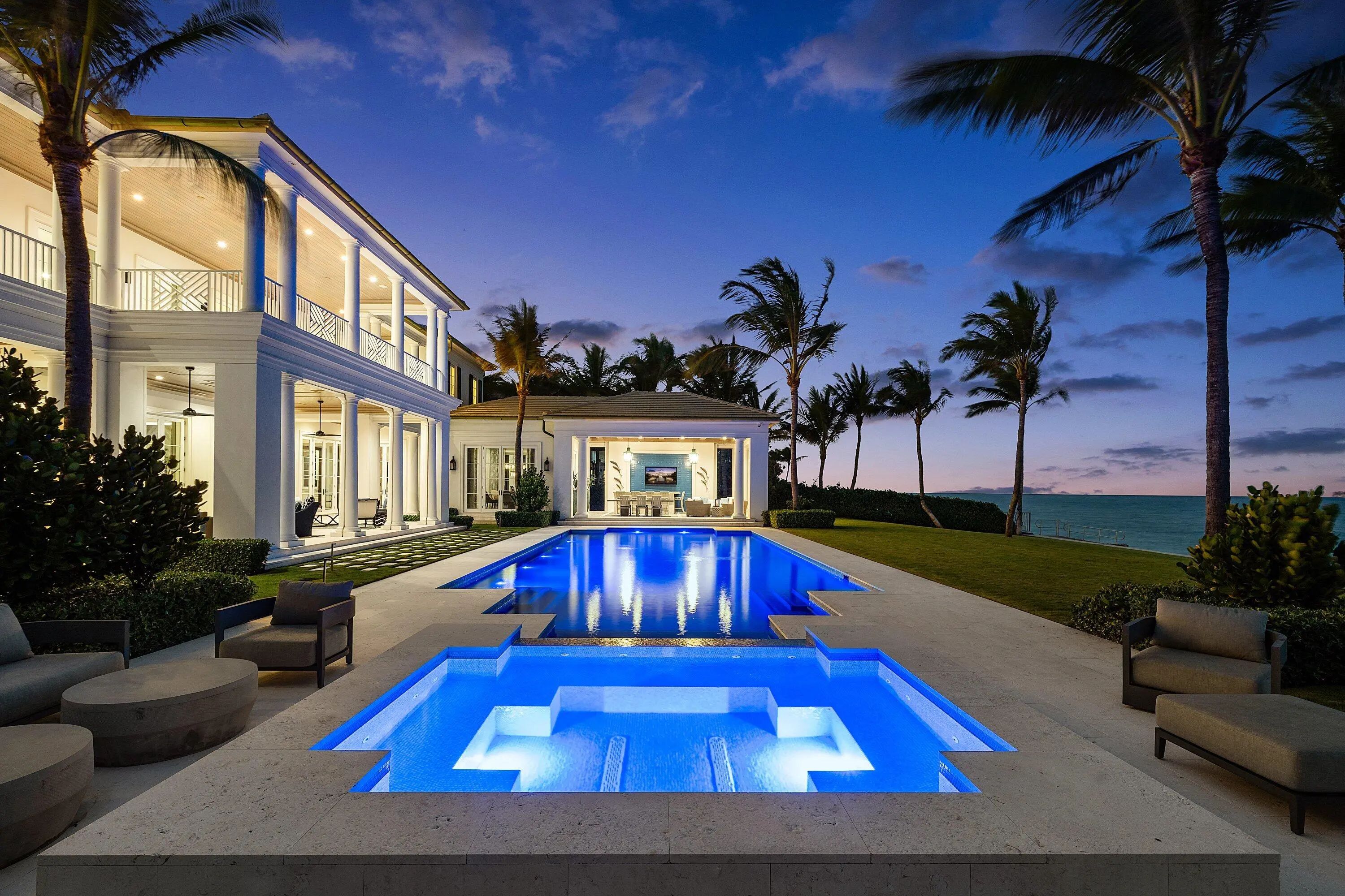 640 S Ocean Boulevard, Manalapan, FL, 33462