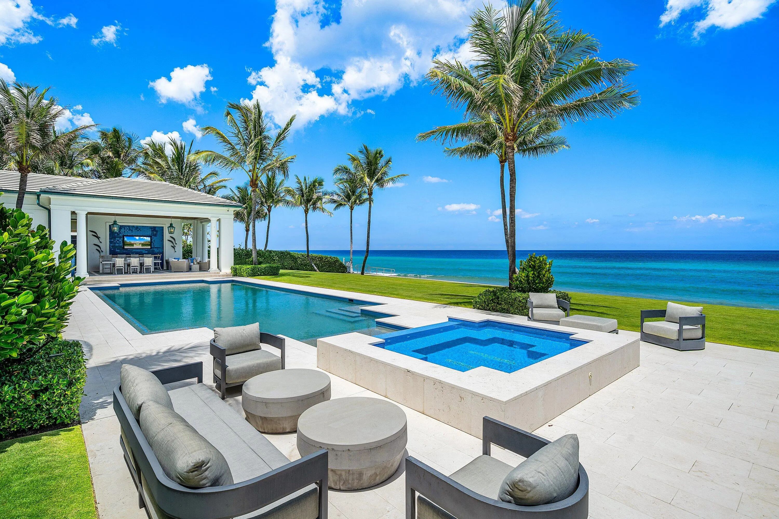 640 S Ocean Boulevard, Manalapan, FL, 33462
